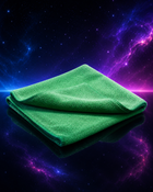250 GSM Premium Microfiber Cloth