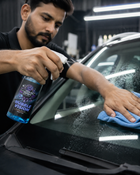 Hubble Vision Glass Cleaner – 250ML