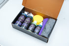 Cosmic Drip Full Car Wash Kit