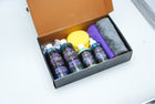 Cosmic Drip Full Car Wash Kit