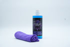 Meteor shower shampoo + 250 gsm cloth combo pack