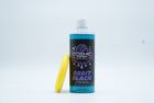 Orbit black tyre polish + Application pad combo pack