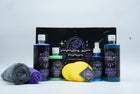 Cosmic Drip Full Car Wash Kit