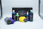Cosmic Drip Full Car Wash Kit