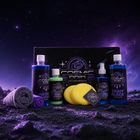 Cosmic Drip Full Car Wash Kit