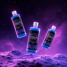Meteor Shower Car Shampoo – 500ML